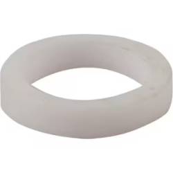 Joint buse D15 porte buse Braglia - blanc - Braglia 88.601.1