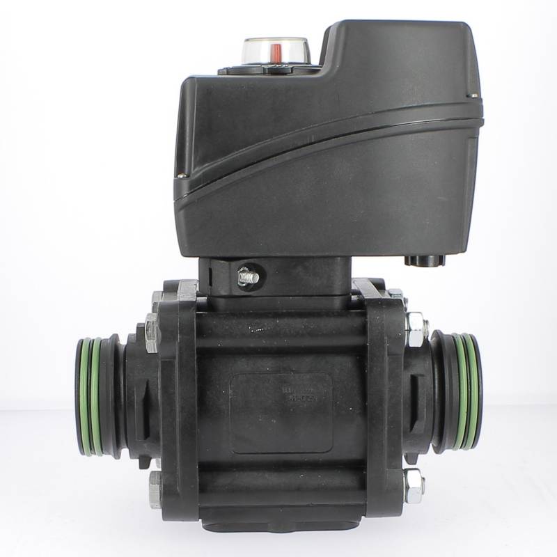 853T06S77 - Vanne de coupure 2 voies Arag - T7M - 8 Bars (3)