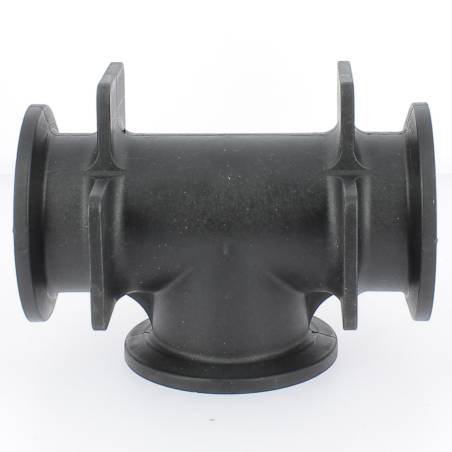 M220TEE - Raccord Té Banjo 220 (2)