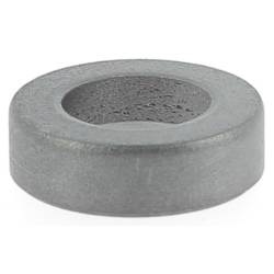 Siège de bille de vanne électrique de tronçon Braglia M180 - 25 bars