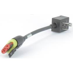 8650900142 - Adaptateur DIN vers AMP SuperSeal 3P-Arag (1)