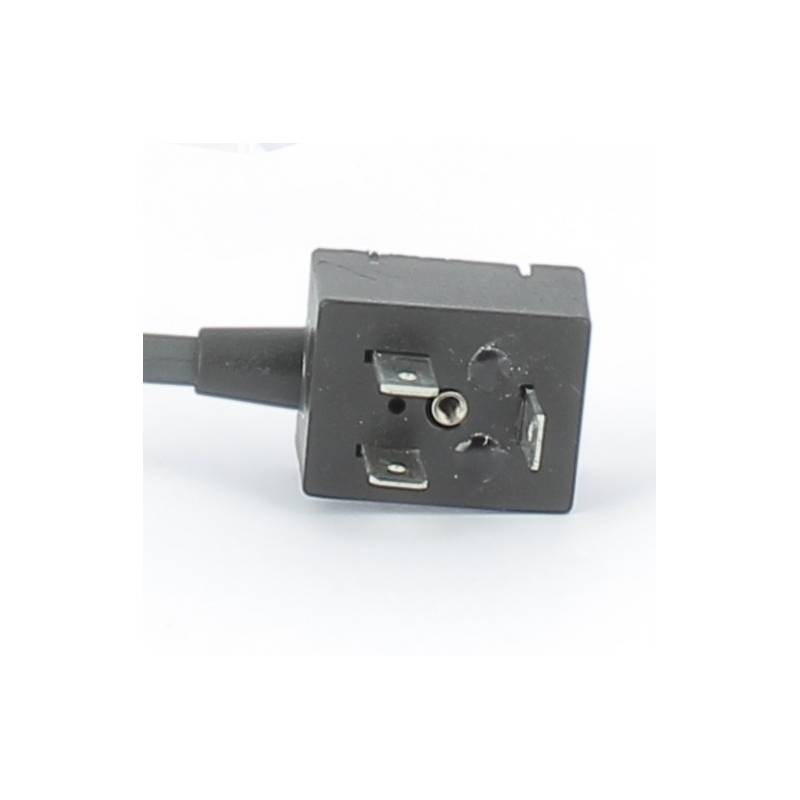 8650900142 - Adaptateur DIN vers AMP SuperSeal 3P-Arag (2)