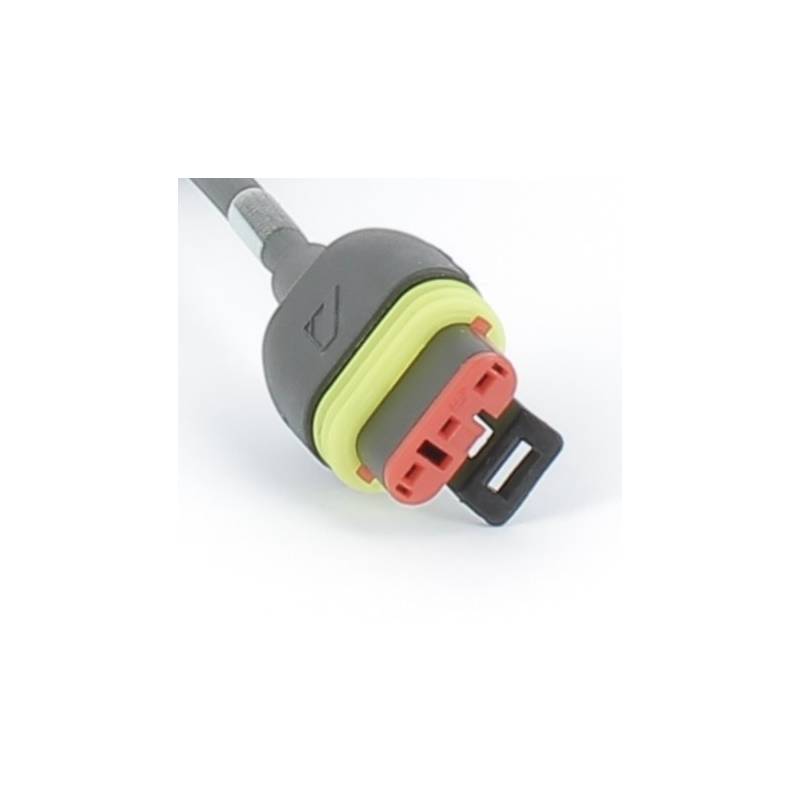 8650900142 - Adaptateur DIN vers AMP SuperSeal 3P-Arag (3)