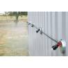 kit-brumisation-8-metres-5-buses-pour-reseau-d-eau-Installation sur Bardage