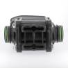 853T06S77 - Vanne de coupure 2 voies Arag - T7M - 8 Bars (5)