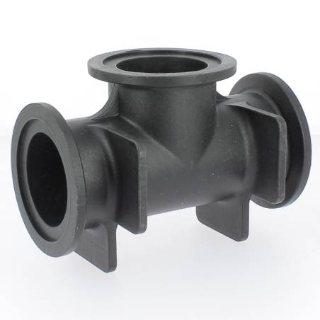 M220TEE - Raccord Té Banjo 220 (1)