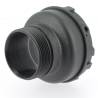 322324 - Raccord à agrafe Hardi S93 (2)