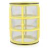 31820035030 - Tamis filtre 313 - 80 mesh jaune - 78 x 108mm (1)