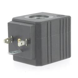 2001091 - Bobine d'électrovanne Braglia 12 VDC (4)