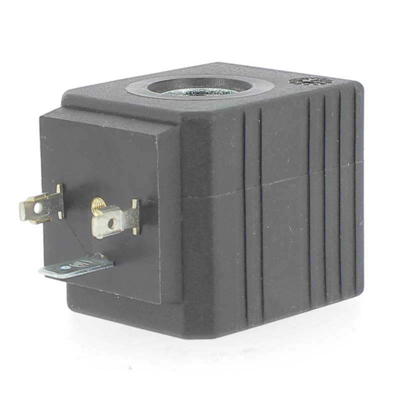 2001091 - Bobine d'électrovanne Braglia 12 VDC (4)