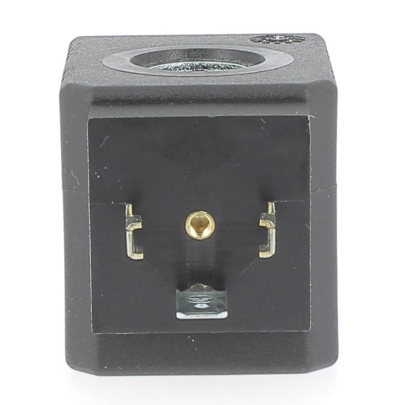2001091 - Bobine d'électrovanne Braglia 12 VDC (2)
