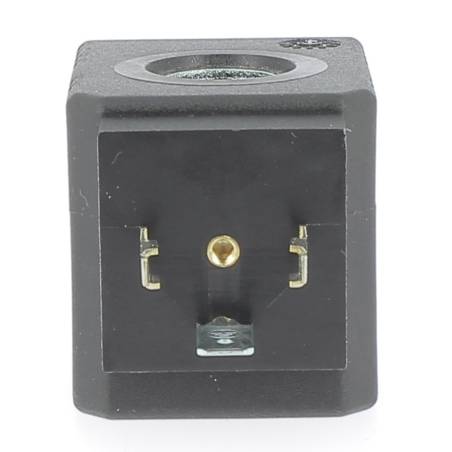 2001091 - Bobine d'électrovanne Braglia 12 VDC (2)