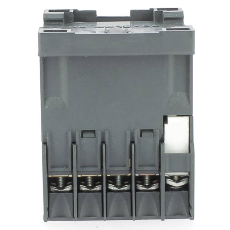 LP1K0910JD - Contacteur TeSys LPK-3P-AC-3 690V-9A Bobine 12 VDC (6)