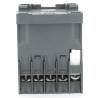 LP1K0910JD - Contacteur TeSys LPK-3P-AC-3 690V-9A Bobine 12 VDC (6)