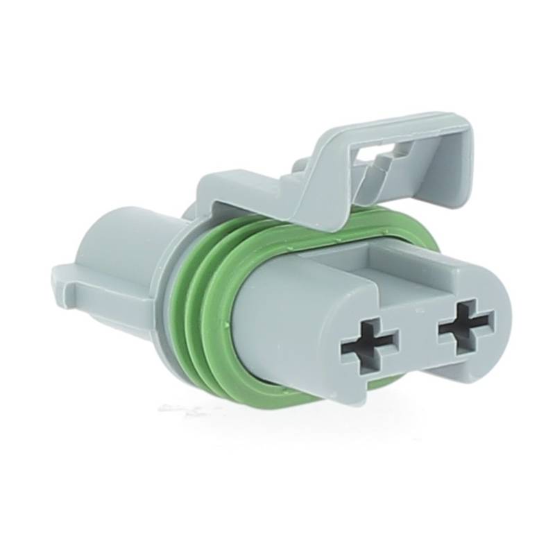 12147067 - Connecteur DUCON 2 F gris (2)