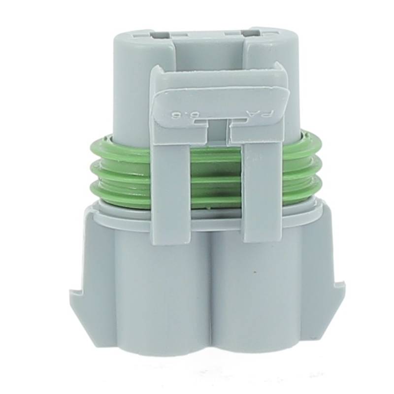 12147067 - Connecteur DUCON 2 F gris (3)