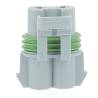 12147067 - Connecteur DUCON 2 F gris (3)