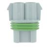 12147067 - Connecteur DUCON 2 F gris (5)