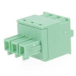 691368300003B - Connecteur Wurth Electronik 368B 3 contacts - enfichable (1)