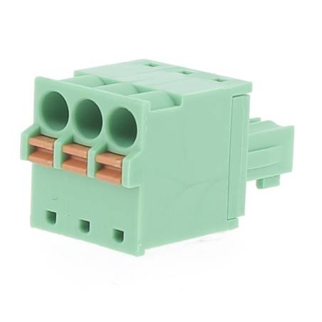 691368300003B - Connecteur Wurth Electronik 368B 3 contacts - enfichable (2)