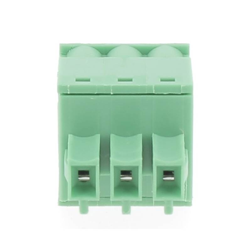 691368300003B - Connecteur Wurth Electronik 368B 3 contacts - enfichable (3)
