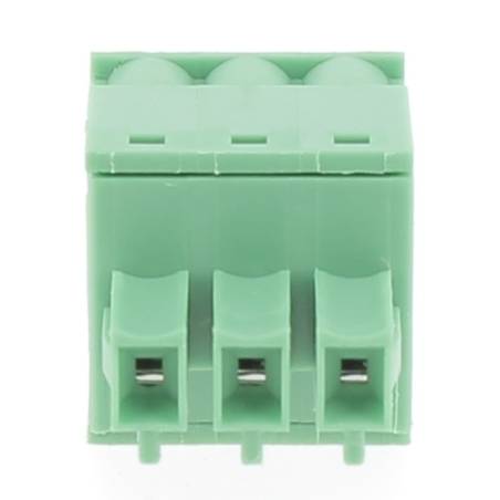 691368300003B - Connecteur Wurth Electronik 368B 3 contacts - enfichable (3)