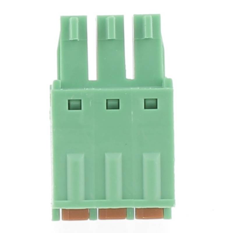 691368300003B - Connecteur Wurth Electronik 368B 3 contacts - enfichable (4)