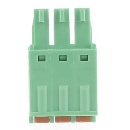 691368300003B - Connecteur Wurth Electronik 368B 3 contacts - enfichable (4)