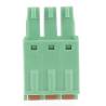 691368300003B - Connecteur Wurth Electronik 368B 3 contacts - enfichable (4)