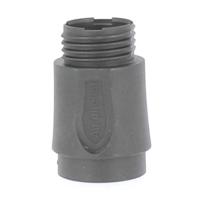 C01620D00311012 - Connecteur Amphenol C16 - 4P Femelle (1)