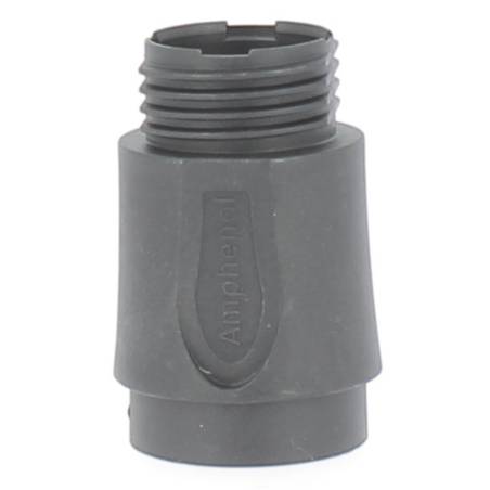 C01620D00311012 - Connecteur Amphenol C16 - 4P Femelle (1)