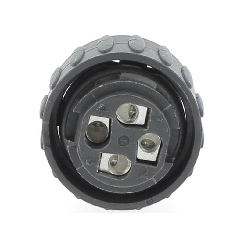 C01620D00311012 - Connecteur Amphenol C16 - 4P Femelle (5)