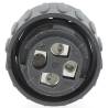 C01620D00311012 - Connecteur Amphenol C16 - 4P Femelle (5)