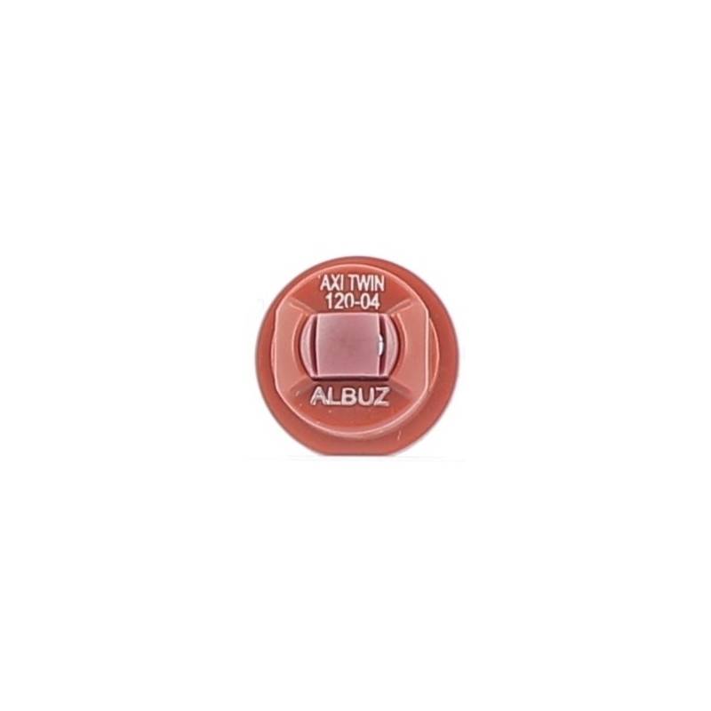 AXITWIN12004 - Buses Albuz AXI TWIN 120 04 Rouge (2)