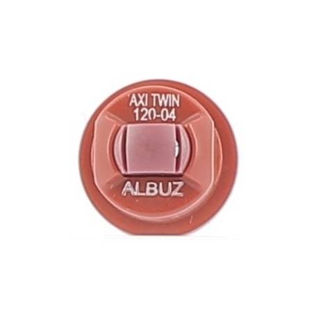 AXITWIN12004 - Buses Albuz AXI TWIN 120 04 Rouge (2)