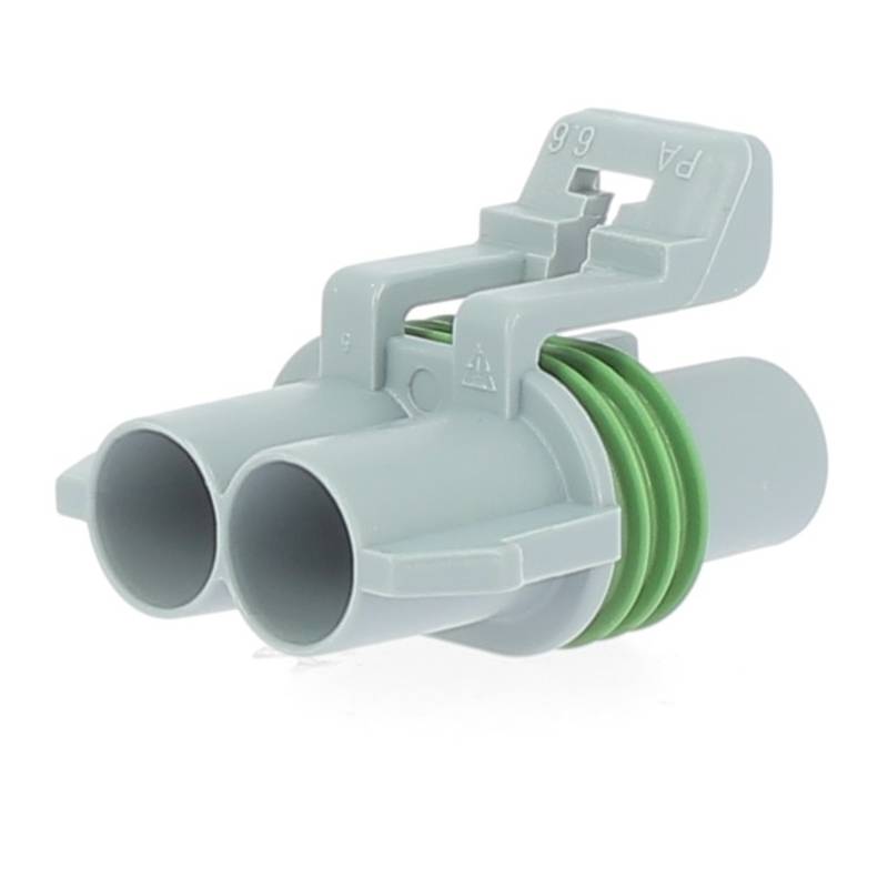 12147067 - Connecteur DUCON 2 F gris (1)