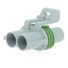 12147067 - Connecteur DUCON 2 F gris (1)