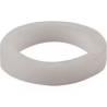 Joint buse D15 porte buse Braglia - blanc - Braglia 88.601.1