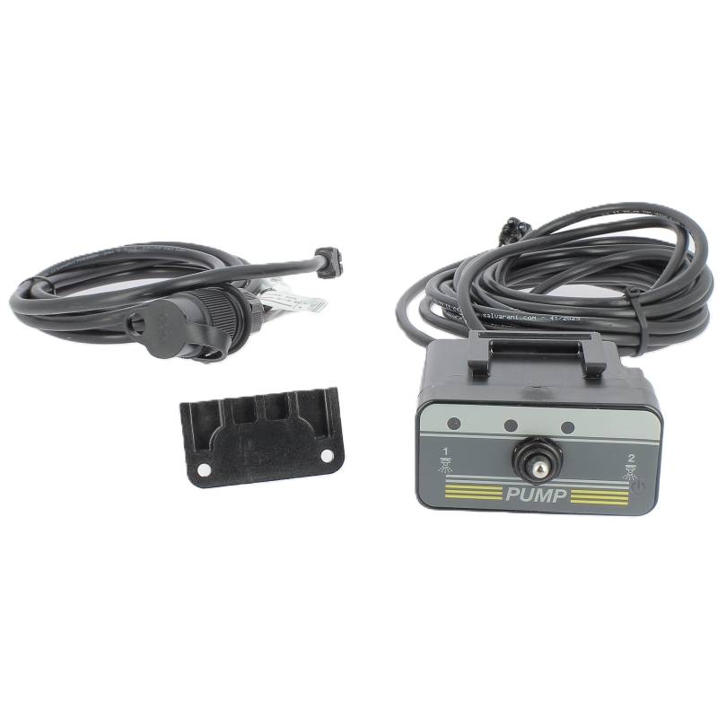 906431 - Boitier de commande de pompe 12V - 15A (1)