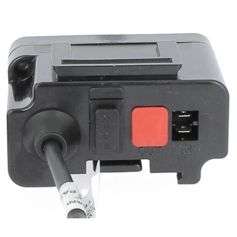 906431 - Boitier de commande de pompe 12V - 15A (3)