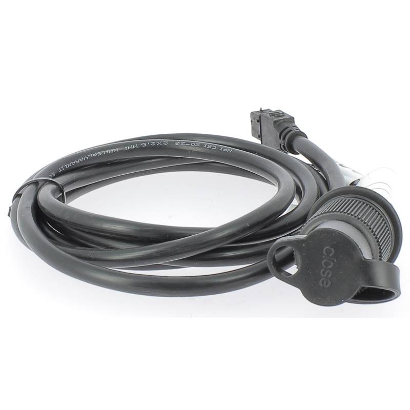 906431 - Boitier de commande de pompe 12V - 15A (5)