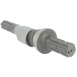 Arbre excentrique 1"3/8 M/M APS71