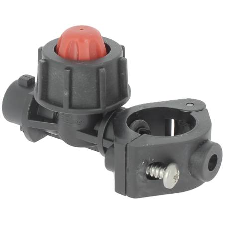 8234026 - porte buse Geoline monojet pour tuyau RIGIDE diam 25 percage 10mm (1)