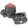 8234026 - porte buse Geoline monojet pour tuyau RIGIDE diam 25 percage 10mm (1)
