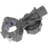8234026 - porte buse Geoline monojet pour tuyau RIGIDE diam 25 percage 10mm (2)