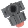 8234026 - porte buse Geoline monojet pour tuyau RIGIDE diam 25 percage 10mm (3)