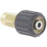 HD260236 - Raccord tournant HP M22x1.5F x M22x1.5M (2)