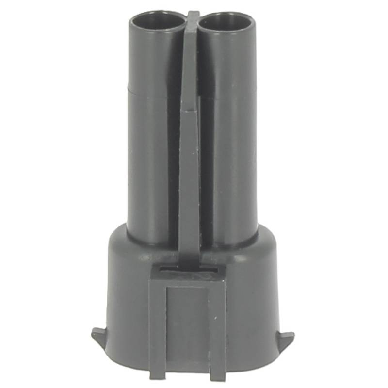12059450 - Connecteur femelle Metri Pack HDL PGJ13 - 2 pôles mâle (2)