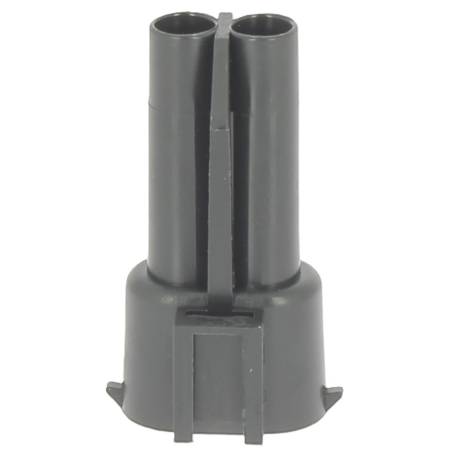 12059450 - Connecteur femelle Metri Pack HDL PGJ13 - 2 pôles mâle (2)
