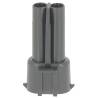 12059450 - Connecteur femelle Metri Pack HDL PGJ13 - 2 pôles mâle (2)